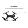 RC Drone Visuo Mini Foldable Selfie Drone