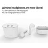 TWS Dual Wireless Bluetooth Earbud Headset In-Ear Earphone for A pple iPhone X 8 7 6 All mobile phones US