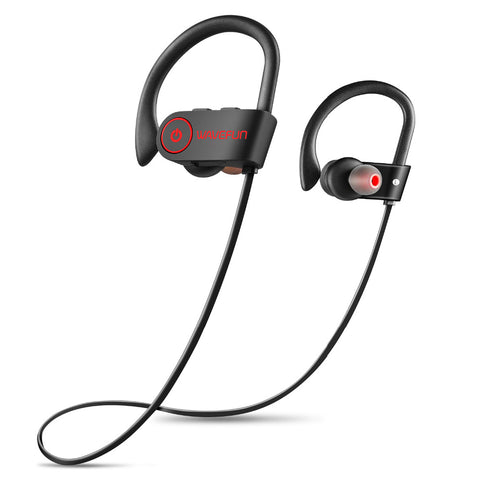 Bluetooth Waterproof headphones
