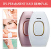 500000 Pulses IPL Laser Epilator Portable Depilator Machine Full Body Hair Removal Device Painless Personal Care Appliance New